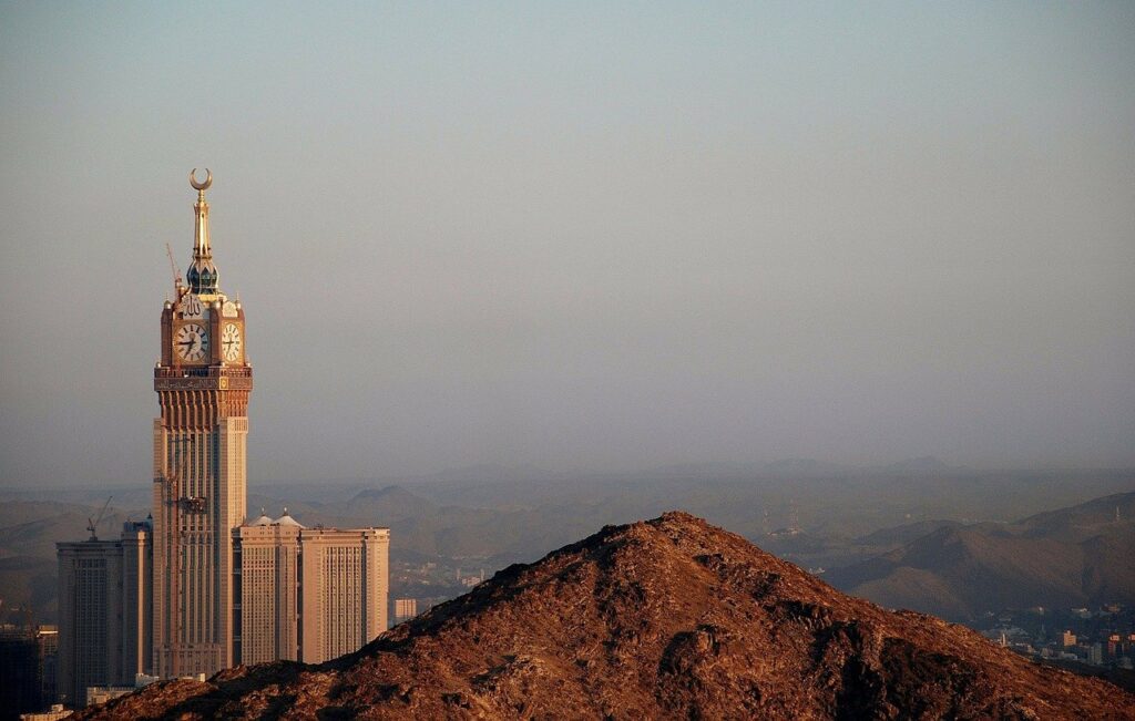 mecca, mekkah, saudi arabia