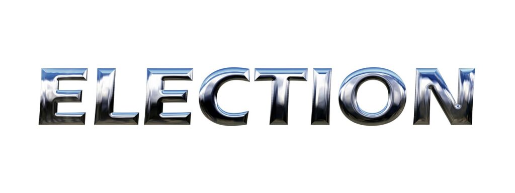 election, politics, vote