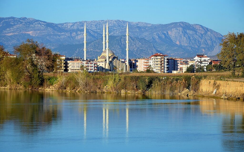 mosque, muslims, arabic