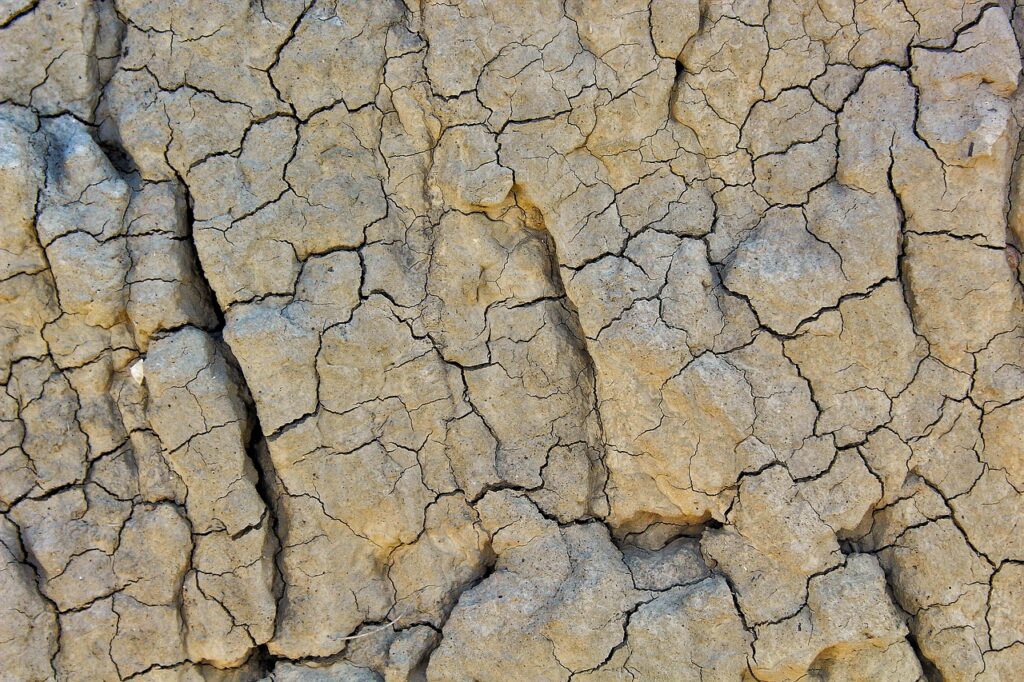 rock, sassi, nature
