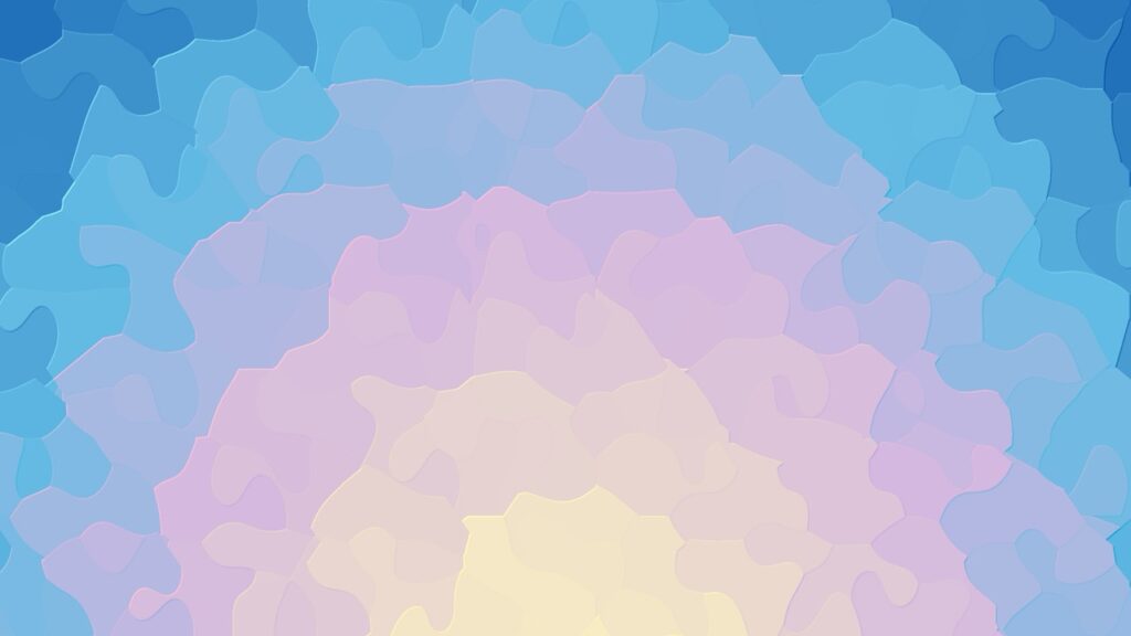 sunrise, sunset, colours