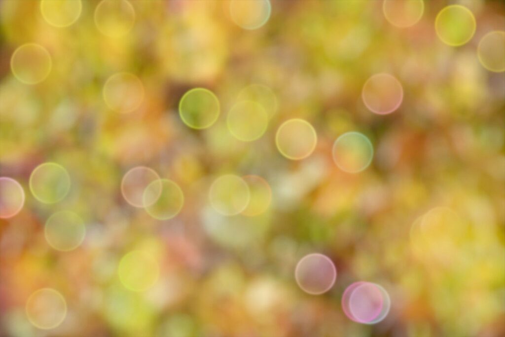 background, bokeh, light