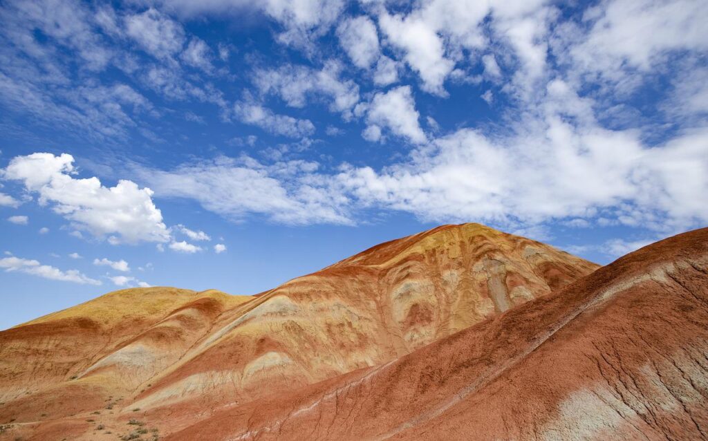 danxia, yadan, canyon-3605276.jpg