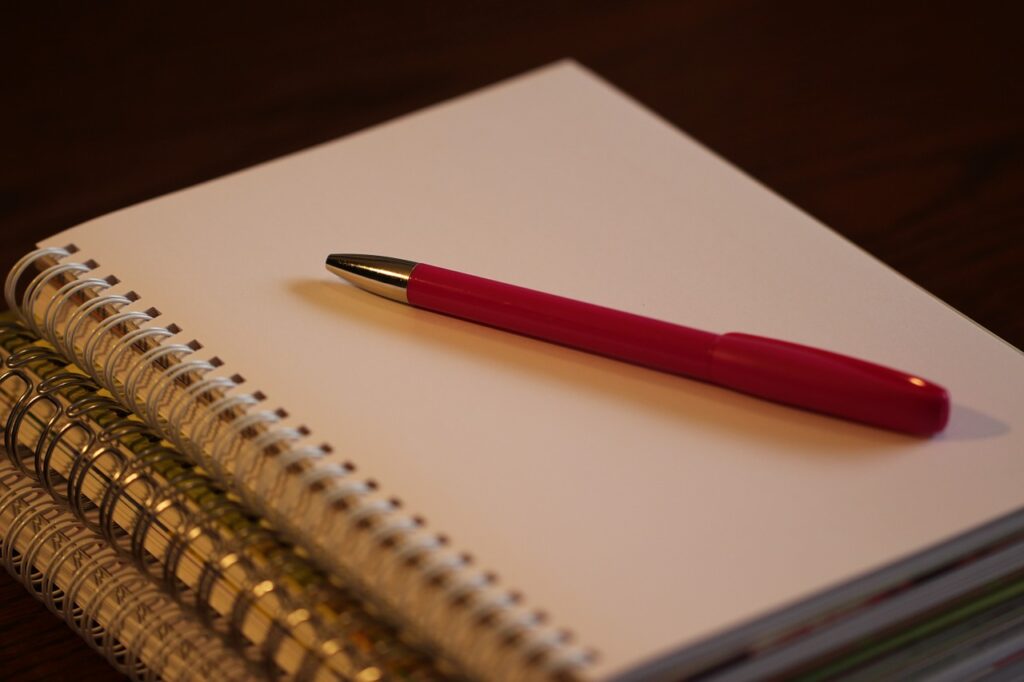 pen, paper, notebook-994464.jpg