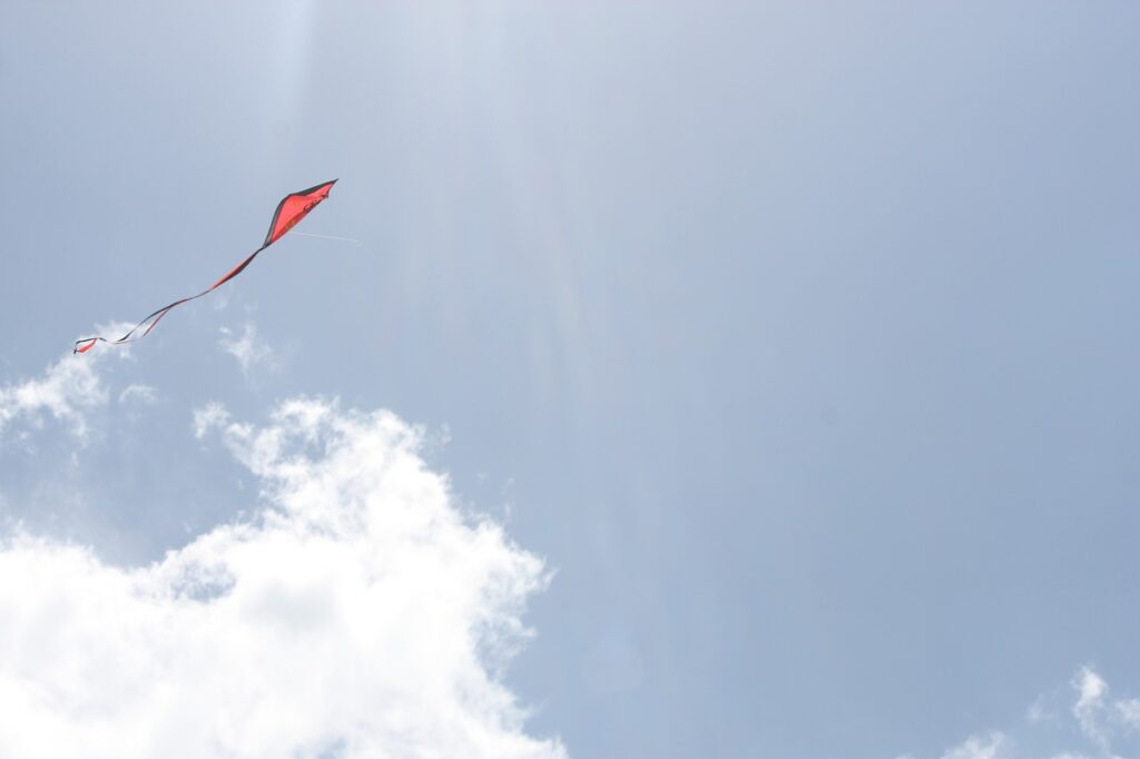 kite, sky, summer-1386220.jpg