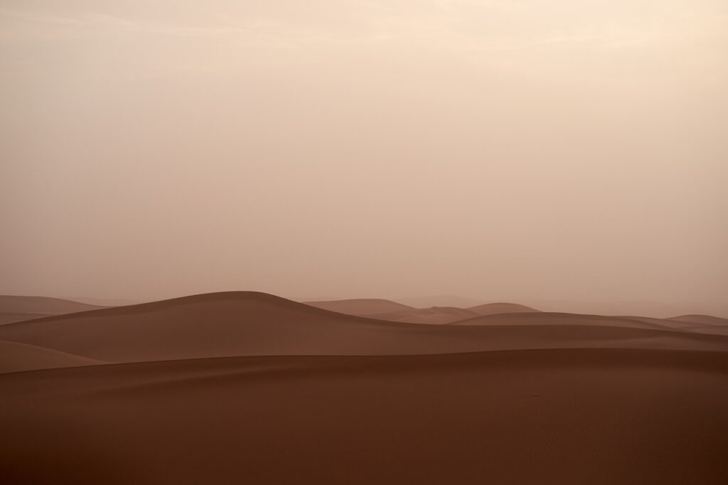 sandstorm, desert, sand-4179080.jpg