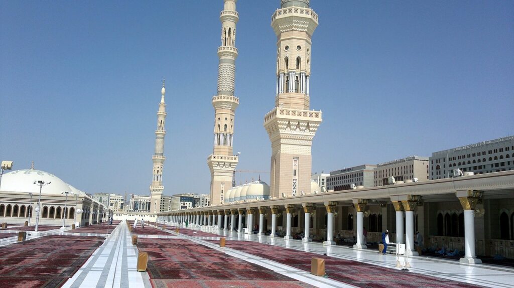 madina, mosque, muslims-106878.jpg