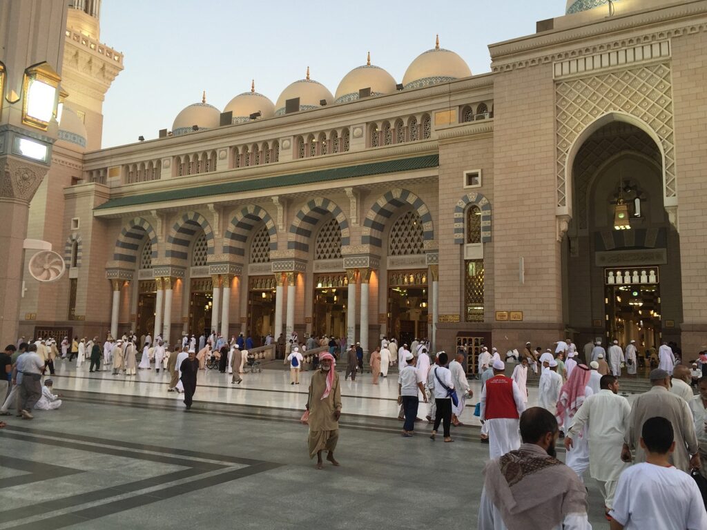 madina, saudi arabia, mohammed-956440.jpg